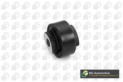 Uložení, řídicí mechanismus BGA BU2214