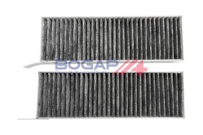 FILTRU AER HABITACLU BOGAP P8112133 3