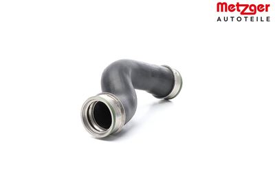 LADELUFTSCHLAUCH METZGER AUTOTEILE 2400935 31