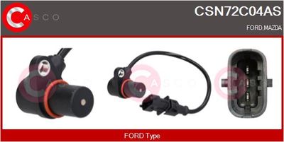 SENZOR IMPULSURI ARBORE COTIT