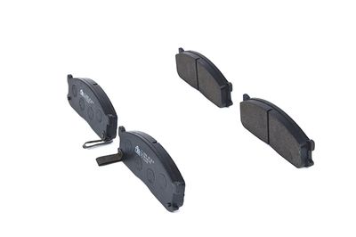 BREMSBELAGSATZ SCHEIBENBREMSE ATE 13046058062 6