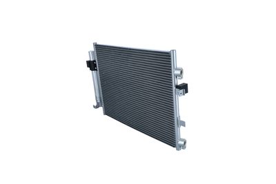 CONDENSATOR CLIMATIZARE NRF 350209 32