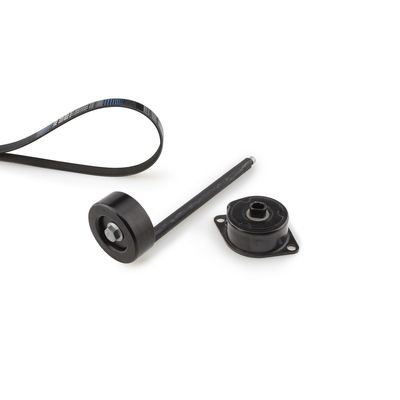 KEILRIPPENRIEMENSATZ