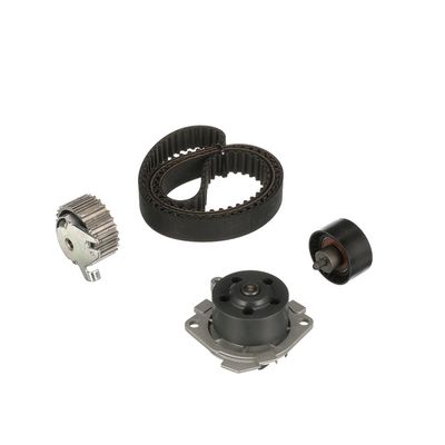 SET POMPA APA + CUREA DINTATA GATES KP15469XS 41