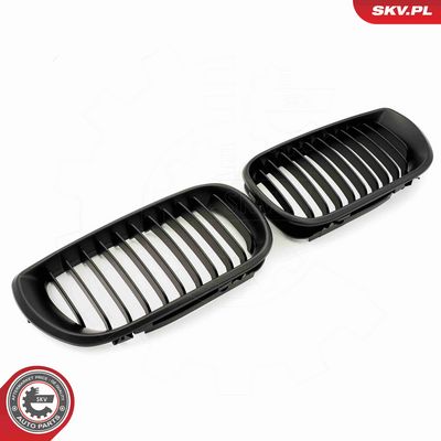 GRILA RADIATOR ESEN SKV 66SKV077 1