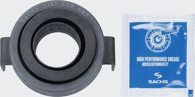 KUPPLUNGSSATZ SACHS 3000950066 7