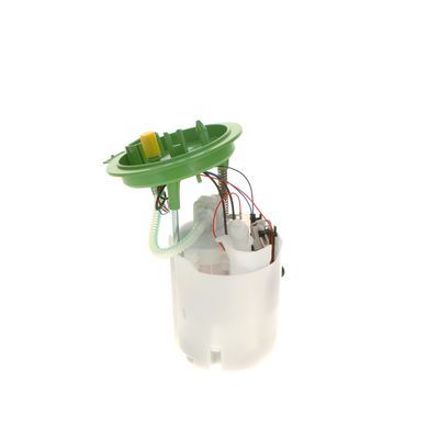 SISTEM ALIMENTARE CU COMBUSTIBIL BOSCH 0580200382 20