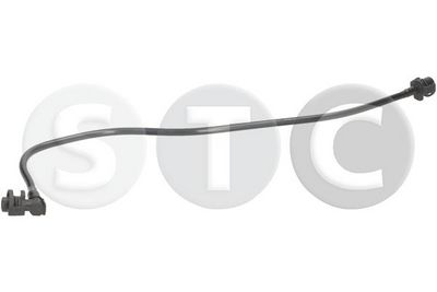 Тръбопровод за охладителната течност STC T430509