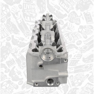 CHIULASA ET ENGINETEAM HL0056 6