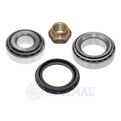 Wheel Bearing Kit 802652