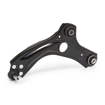носач, окачване на колелата RIDEX 273C2943