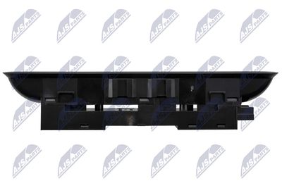 Vypínač, otváranie kufra NTY EZC-PS-020