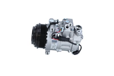 KOMPRESSOR KLIMAANLAGE NRF 32917 17