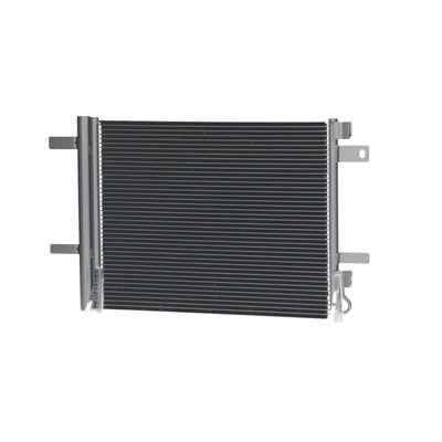 KONDENSATOR KLIMAANLAGE NISSENS 941322 26