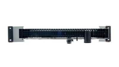 Radiator, racire motor MAHLE 0376906331
