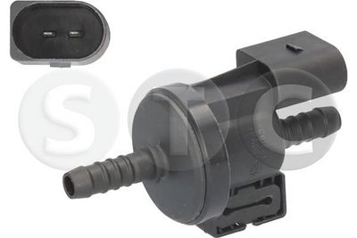 SUPAPă DE AERISIRE/DEZAERARE REZERVOR COMBUSTIBIL