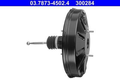 Усилитель тормозного привода ATE 03.7873-4502.4 для VW TIGUAN