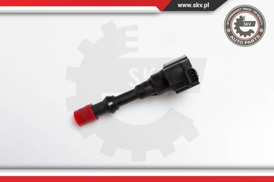 Катушка зажигания ESEN SKV 03SKV165 для HONDA JAZZ