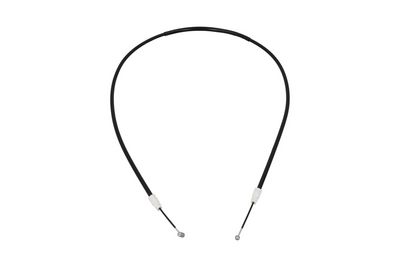 Trosas, stovėjimo stabdys