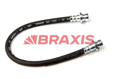 Тормозной шланг BRAXIS AH0533 для DAIHATSU TERIOS