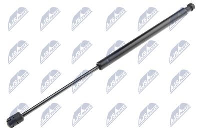 Газовая пружина, крышка багажник NTY AE-HY-011 для HYUNDAI ATOS
