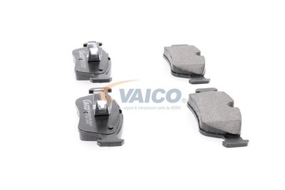 BREMSBELAGSATZ SCHEIBENBREMSE VAICO V208124 46