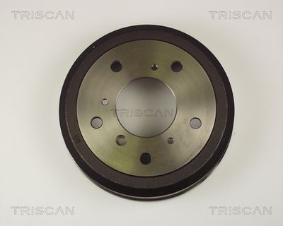 Тормозной барабан TRISCAN 8120 29214 для VW LT