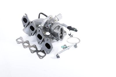 LADER AUFLADUNG BTS Turbo T981466BT 15