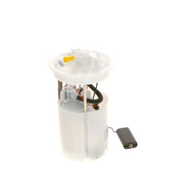 SISTEM ALIMENTARE CU COMBUSTIBIL BOSCH 0580200015 22