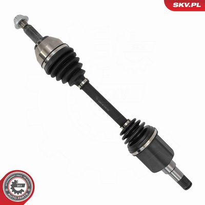 PLANETARA ESEN SKV 40SKV126 1