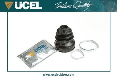 Комплект пыльника, приводной вал UCEL 91103 для OPEL CORSA