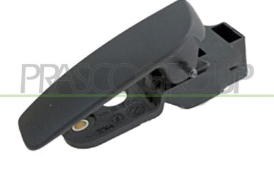 TüRGRIFF INNENAUSSTATTUNG