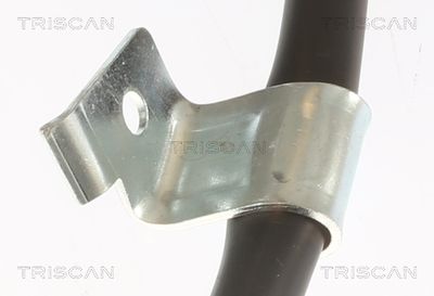 Cablu, frana de parcare TRISCAN 8140 161251
