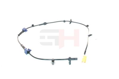 SENZOR TURATIE ROATA GH GH702618H 8