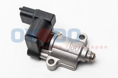 Leerlaufregelventil, Luftversorgung