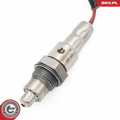 SONDA LAMBDA ESEN SKV 09SKV178 3