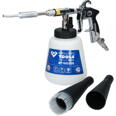 Vorschau Saug-/Blaspistole (Druckluft) Ansicht 2