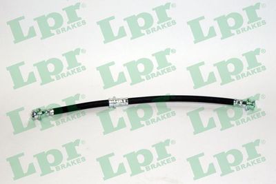 Тормозной шланг LPR 6T47935 для SUZUKI SWIFT