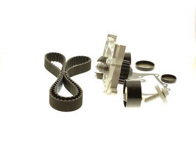 Set pompa apa + curea dintata AISIN TKN-906