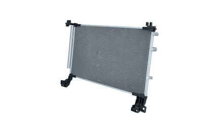 CONDENSATOR CLIMATIZARE NRF 350626 31