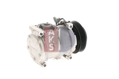 KOMPRESSOR KLIMAANLAGE AKS DASIS 851033N 13