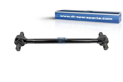 Brazo oscilante, suspensión de ruedas