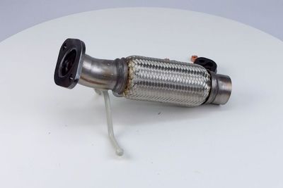 REPARATURROHR KATALYSATOR HJS 91151670 86