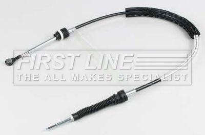 Cable Pull, manual transmission FIRST LINE FKG1144