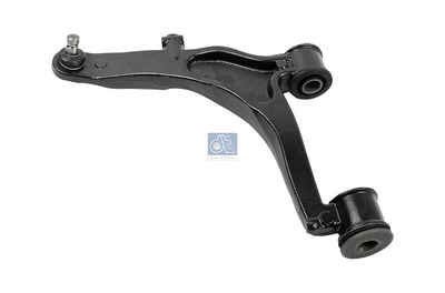 носач, окачване на колелата DT Spare Parts 6.52001
