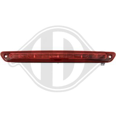 Дополнительный фонарь сигнал торможения DIEDERICHS 1663094 для VW CRAFTER