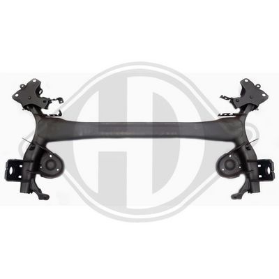 CORP AX DIEDERICHS 4465419 5