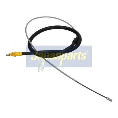 JAPANPARTS Trosas, stovėjimo stabdys