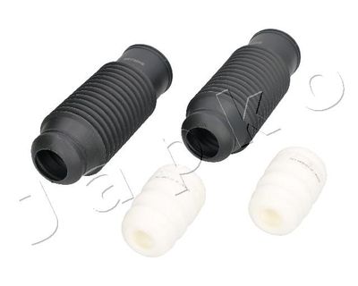 Dust Cover Kit, shock absorber 159K02