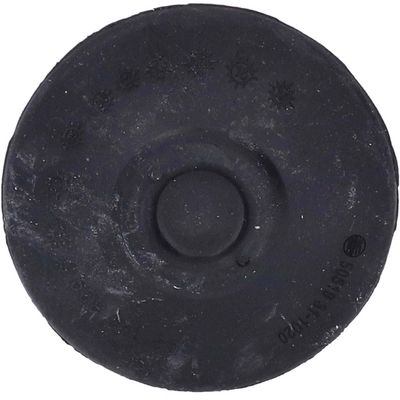 BURDUF CAUCIUC SUPORT MOTOR